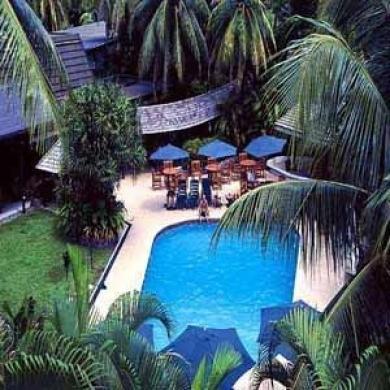 Tanoa International Tanoa International