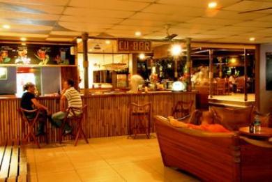 Tanoa Skylodge Tanoa Skylodge