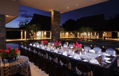 Intercontinental Resort & Spa Intercontinental Resort & Spa