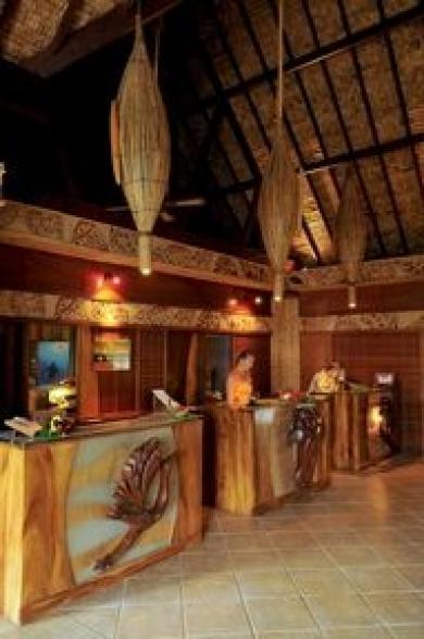 Intercontinental Le Moana Bora Bora Intercontinental Le Moana Bora Bora