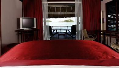 Sofitel Bora Bora Marara Beach Sofitel Bora Bora Marara Beach