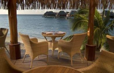 Hilton Moorea Hilton Moorea