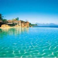 Hilton Hotel Tahiti Hilton Hotel Tahiti