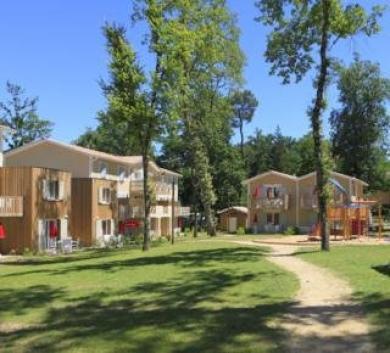 Residence Les Bastides D'Albret Golf Residence Les Bastides D'Albret Golf