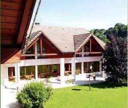 Clos du Lac Hotel Viviers-du-Lac Clos du Lac Hotel Viviers-du-Lac