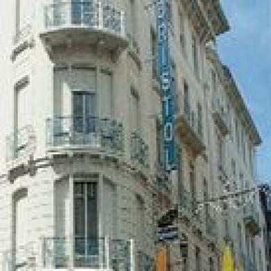 Interhotel Bristol Interhotel Bristol