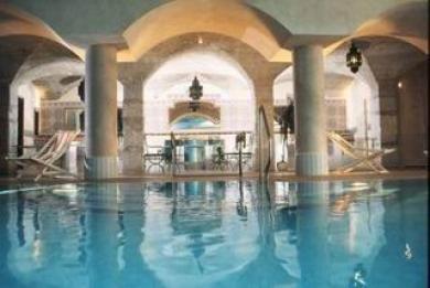 Le Manoir Le Manoir