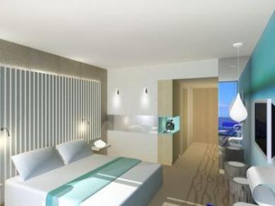 Radisson Blu Resort & Spa Ajac Radisson Blu Resort & Spa Ajac