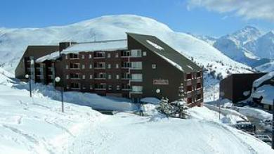 Maeva Les Horizons DAhuez Maeva Les Horizons DAhuez