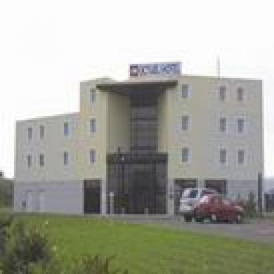 Inter-hotel Actuel Hotel Inter-hotel Actuel Hotel