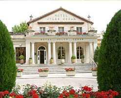 Hotel Jules Cesar Hotel Jules Cesar