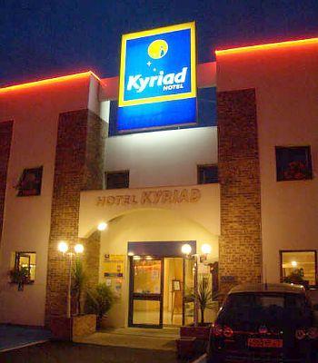 Kyriad Arles Kyriad Arles