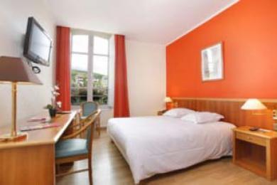 Inter-hotel Grand Hotel Saint Pierre Inter-hotel Grand Hotel Saint Pierre