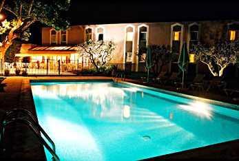 Best Western Du Lavarin Best Western Du Lavarin