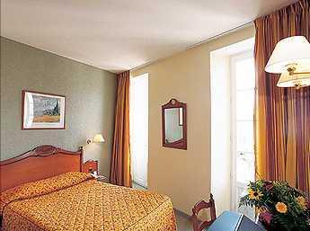 Mercure Cite Des Papes Hotel Mercure Cite Des Papes Hotel