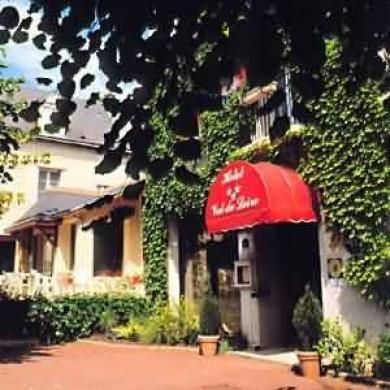 Best Western Hotel Val De Loir Best Western Hotel Val De Loir