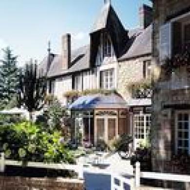Le Manoir Du Lys Le Manoir Du Lys
