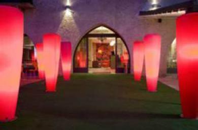 Qualys-hotel Grand De Turenne Qualys-hotel Grand De Turenne