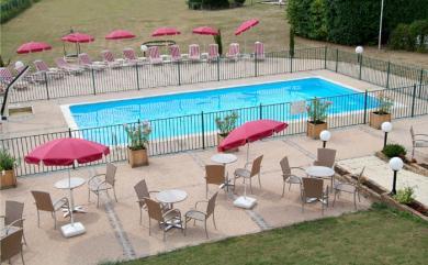 Ibis La Ferme Aux Vins Ibis La Ferme Aux Vins
