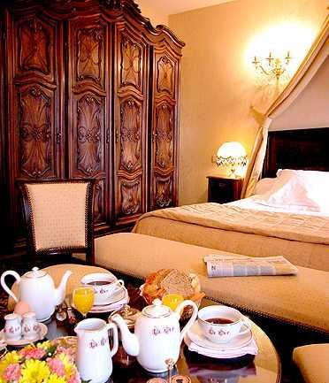 Le Cep Hotel Le Cep Hotel