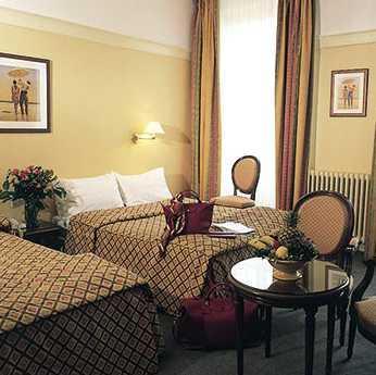 Best Western Le Grand Hotel Best Western Le Grand Hotel