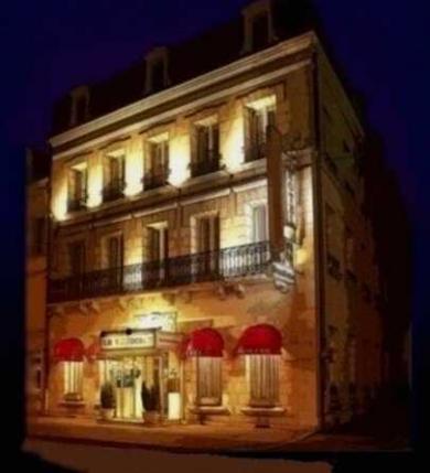 Hotel Vendome Hotel Vendome