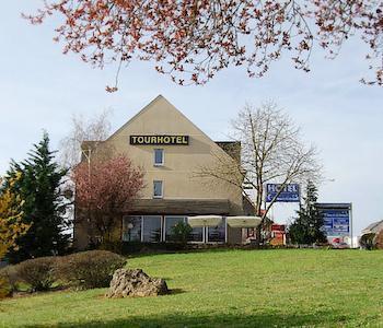 Tourhotel Blois Tourhotel Blois