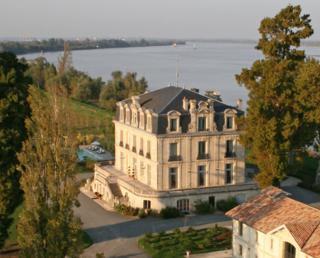 Chateau Grattequina Chateau Grattequina