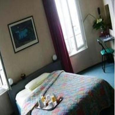 Hotel Le Faisan Hotel Le Faisan