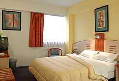 ibis Styles Bordeaux Meriadeck ibis Styles Bordeaux Meriadeck
