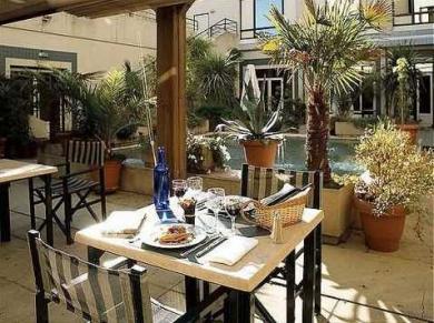 Mercure Chateau Chartrons Hotel Mercure Chateau Chartrons Hotel