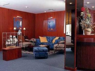 Mercure Cite Mondiale Hotel Mercure Cite Mondiale Hotel
