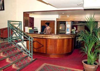 Quality Sainte Catherine Hotel Quality Sainte Catherine Hotel