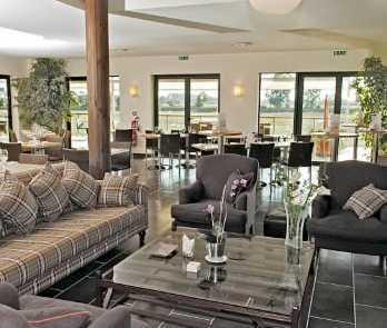 Relais de Margaux Golf and Spa Relais de Margaux Golf and Spa