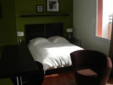 Teneo Suites Bordeaux Talence Teneo Suites Bordeaux Talence