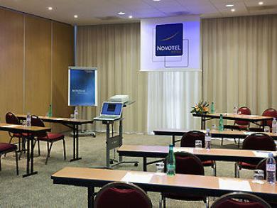 Novotel Bourges Novotel Bourges