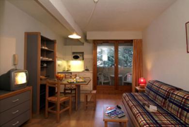 Odalys Le Grand Chalet Odalys Le Grand Chalet