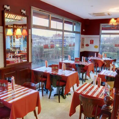 Best Western Hotel Des Barolles Best Western Hotel Des Barolles