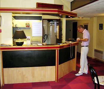 Arcantis Din Hotel Arcantis Din Hotel