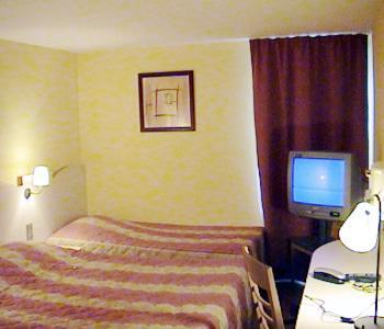 Kyriad Nord Caen Memorial Hotel Kyriad Nord Caen Memorial Hotel
