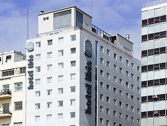 Exterior - Ibis Buenos Aires Exterior - Ibis Buenos Aires