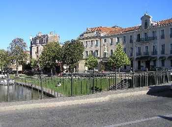 Bristol Hotel Carcassonne Bristol Hotel Carcassonne