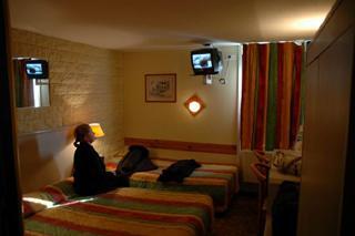 Brithotel Bosquet Brithotel Bosquet