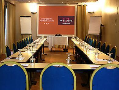 Mercure Porte De La Cite Mercure Porte De La Cite