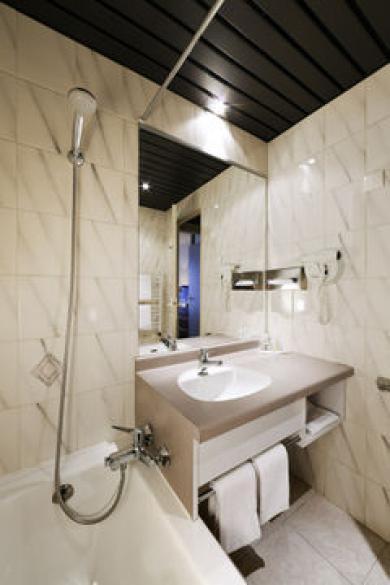 Mercure Cergy Pontoise Centre Mercure Cergy Pontoise Centre