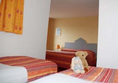 Comfort Macon Sud Comfort Macon Sud