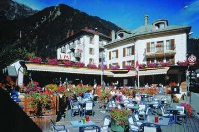 Croix Blanche Hotel Croix Blanche Hotel