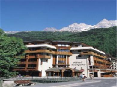 Hotel Le Morgane Hotel Le Morgane