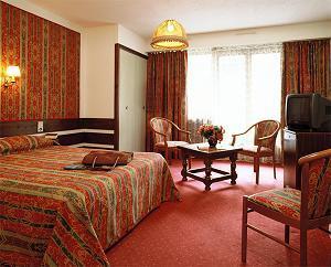 Pointe Isabelle Hotel Pointe Isabelle Hotel