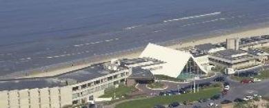 Novotel Thalassa Le Touquet Novotel Thalassa Le Touquet